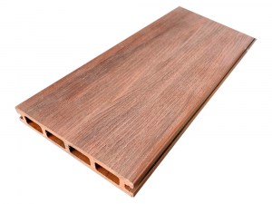 Террасная доска Woodvex Select